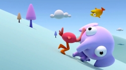 The best cartoon for kids Doong Doong HD 01